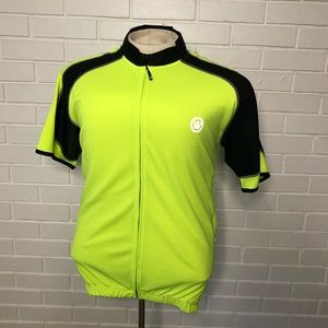 Men’s Cycling Top